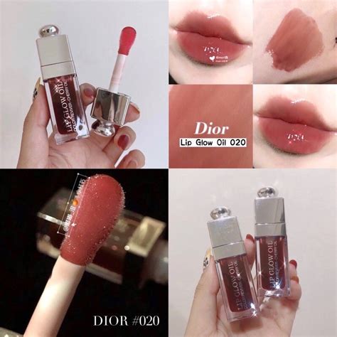 dior mahogany lip glow dupe.